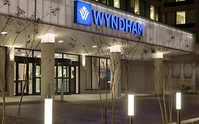 Wyndham Philadelphia-Historic District